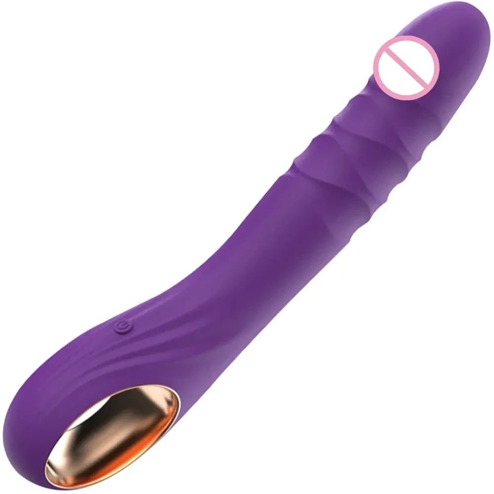 stimulateur retractable avec poignee ergonomique