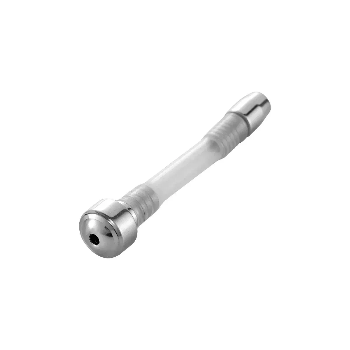 stimulateur uretral metallique pour plaisir accru