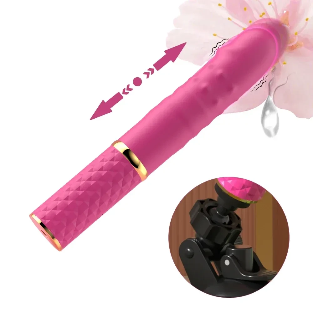 stimulateur violet silicone fonctions vibrantes
