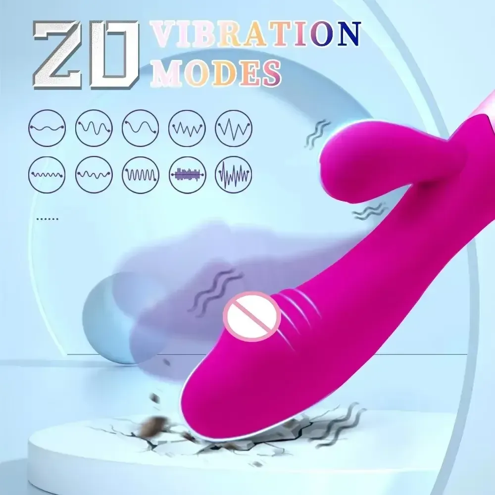 stimulation simultanee clitoridienne et vaginale