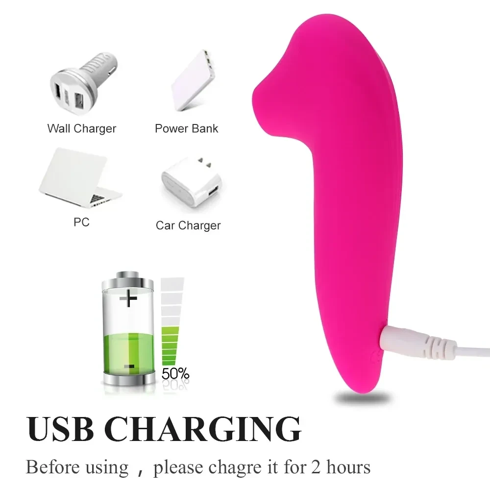 suceur clitoridien silicone medical portable