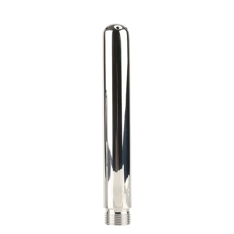 tip anal acier inoxydable installation facile