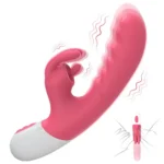 vibrateur à moteur discret et puissant