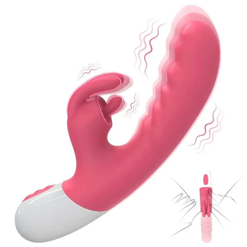 vibrateur à moteur discret et puissant