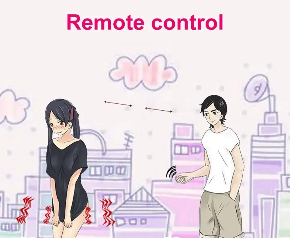 vibrateur anal petit telecommande