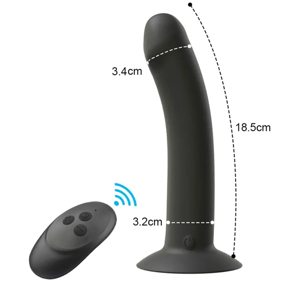 vibrateur de 18 5 cm