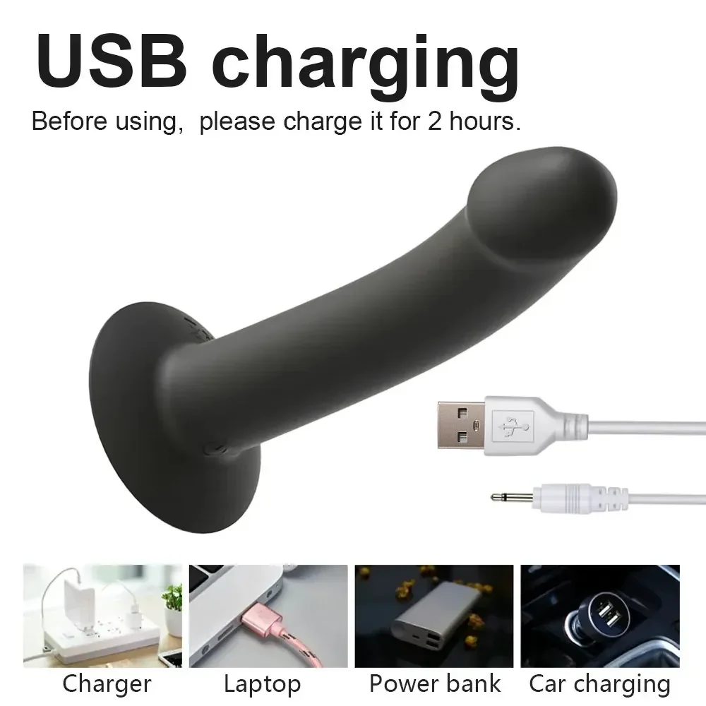 vibrateur discret pour immersion totale