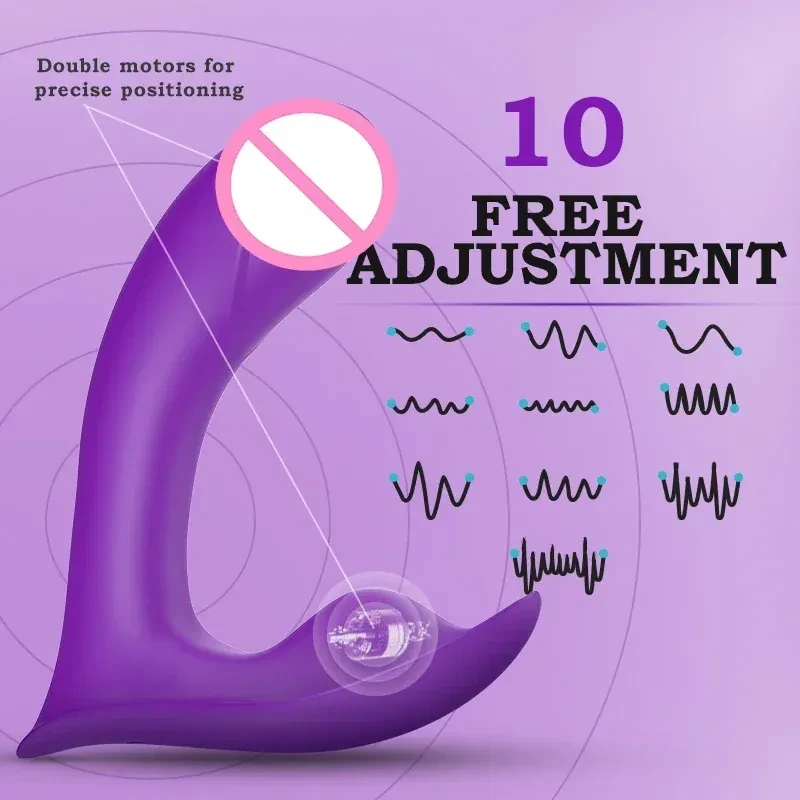 vibrateur discret rechargeable pour femme