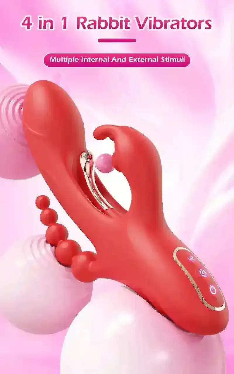 vibrateur doux nettoyable silicone hypoallergenique
