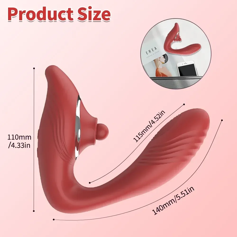 vibrateur ergonomique etanche usb rechargeable