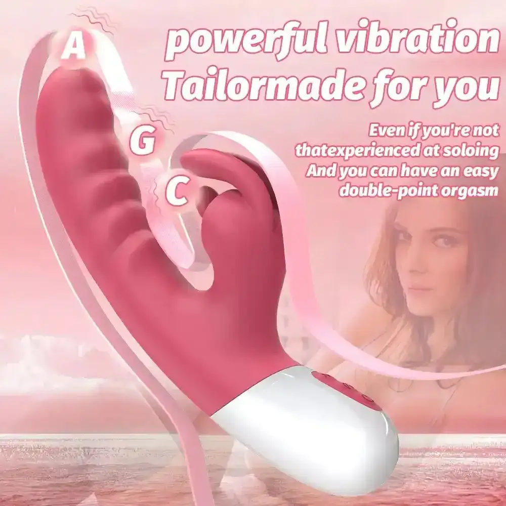 vibrateur étanche compatible lubrifiant