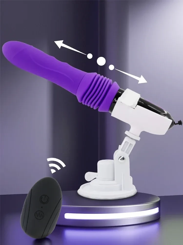vibrateur etanche silencieux pour plaisir