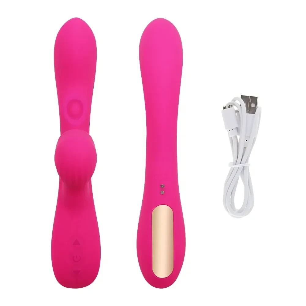 vibrateur g spot oreilles de lapin