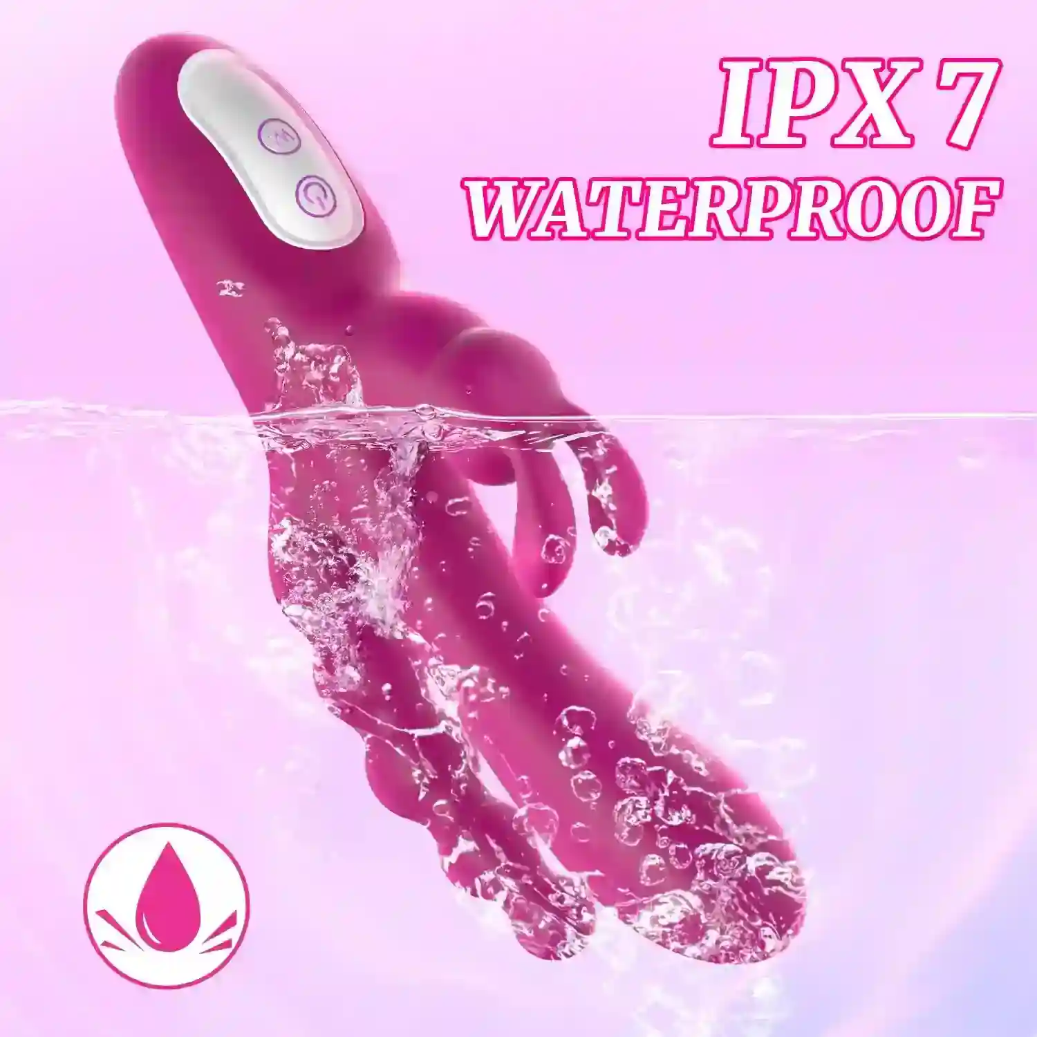 vibrateur incurve point g anal