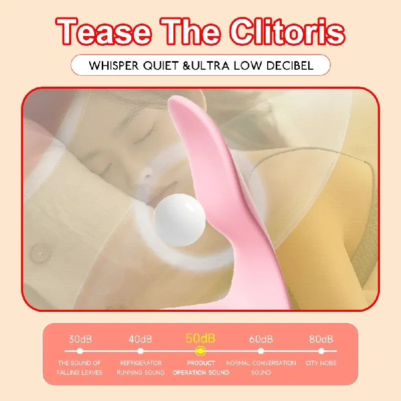 vibrateur panty silicone medical app controle