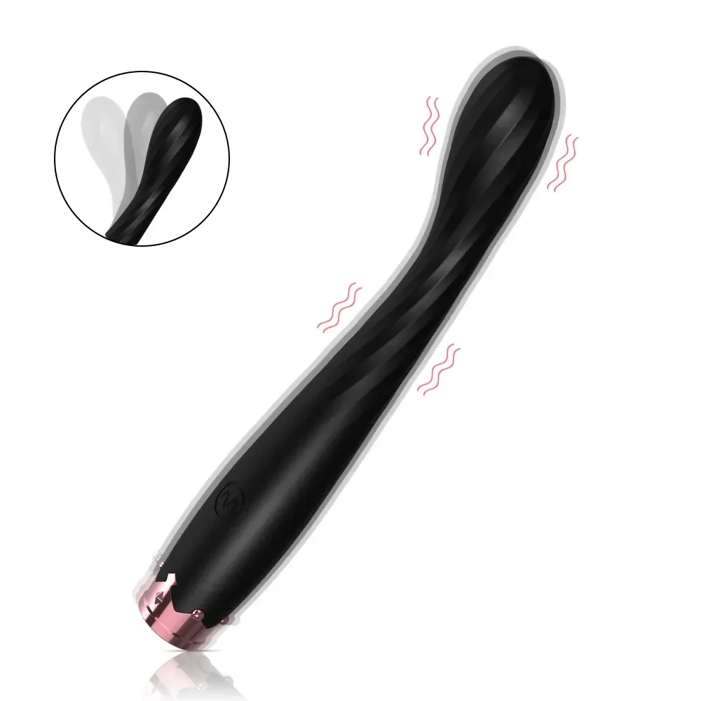 vibrateur phallique silicone medical rose