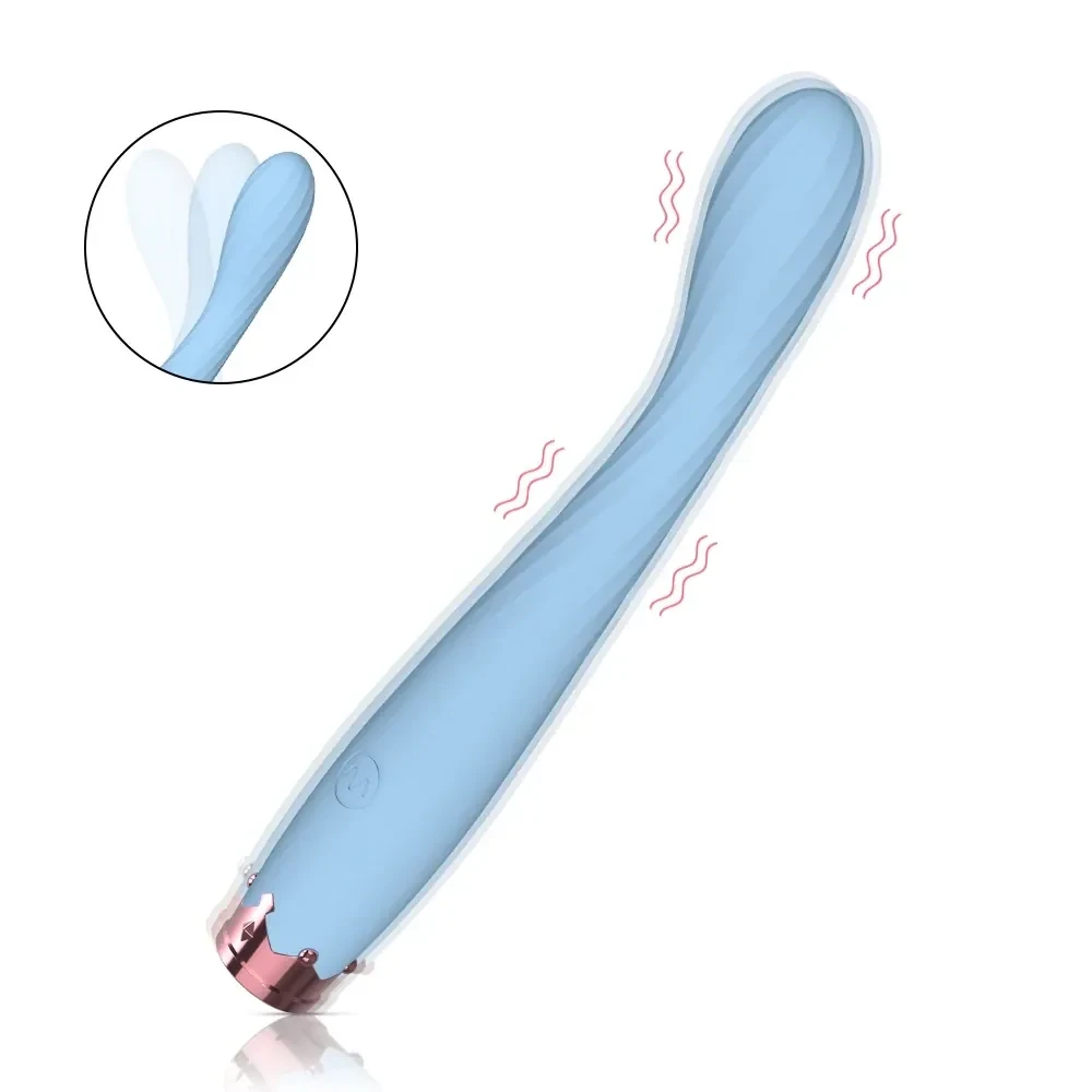 vibrateur point g avec modes puissants