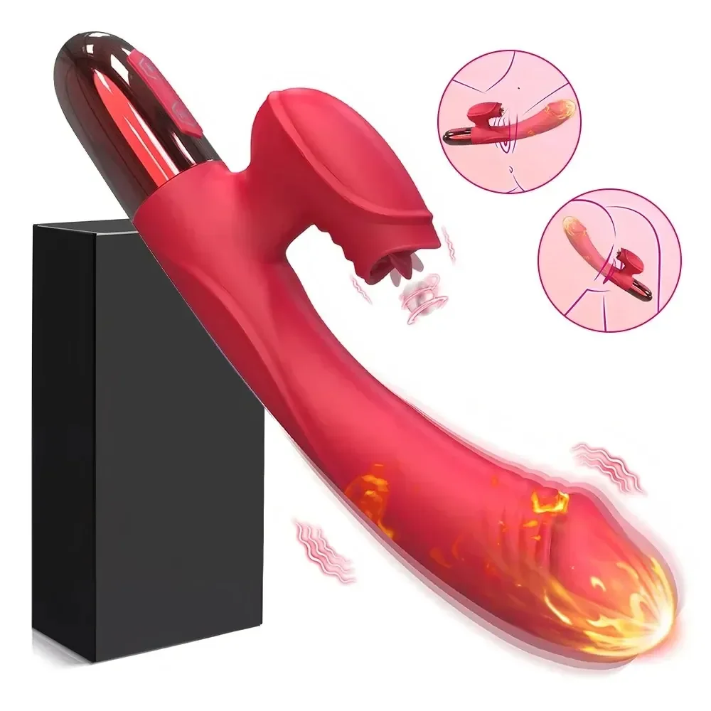 vibrateur point g souple 3.4cm diamètre tête