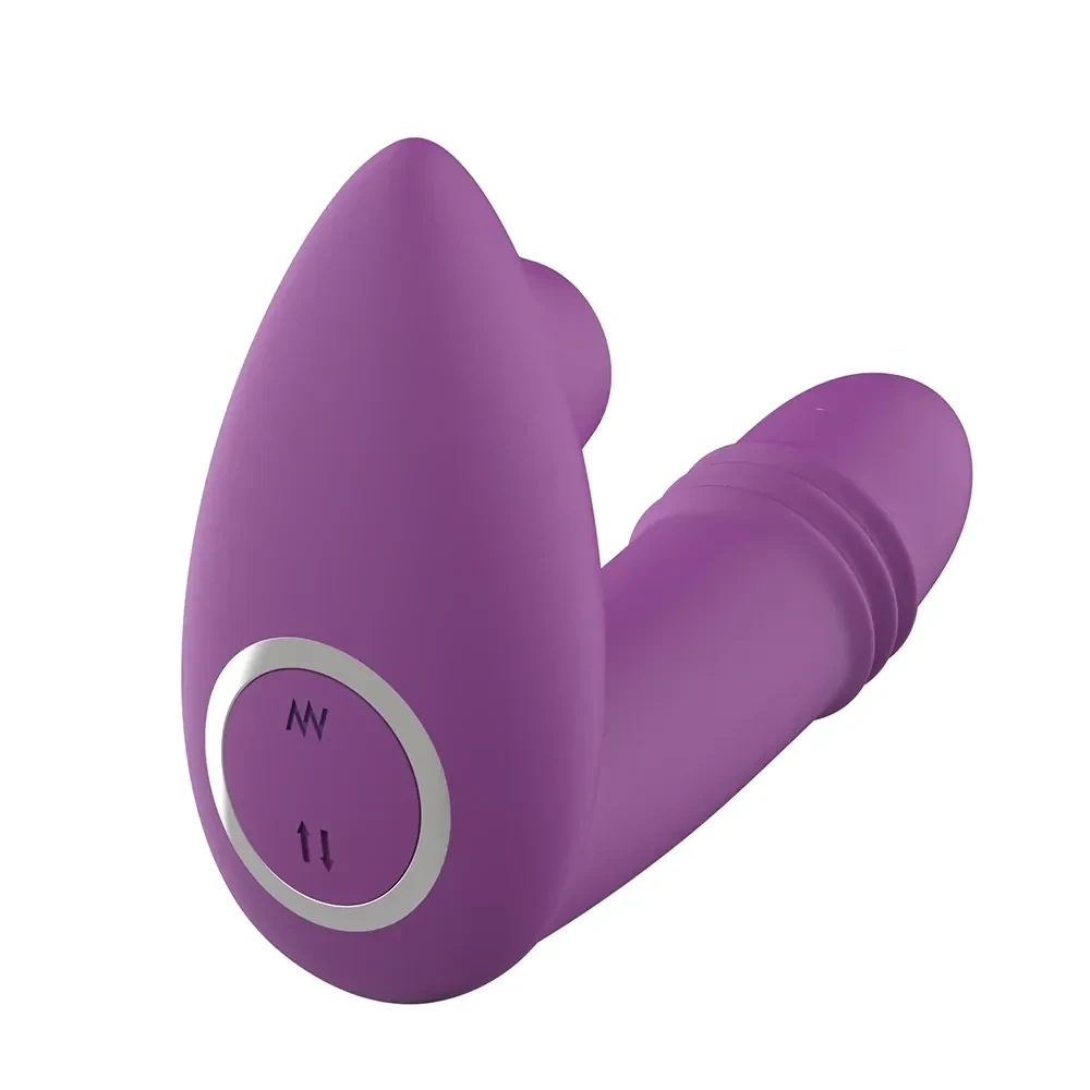 vibrateur portable discret a ondes
