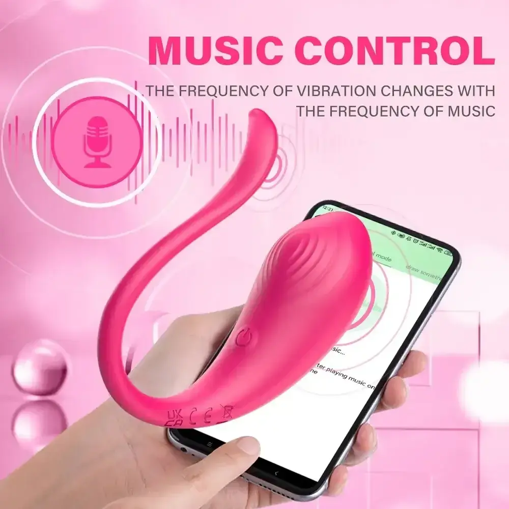 vibrateur pour femme en silicone hypoallergenique