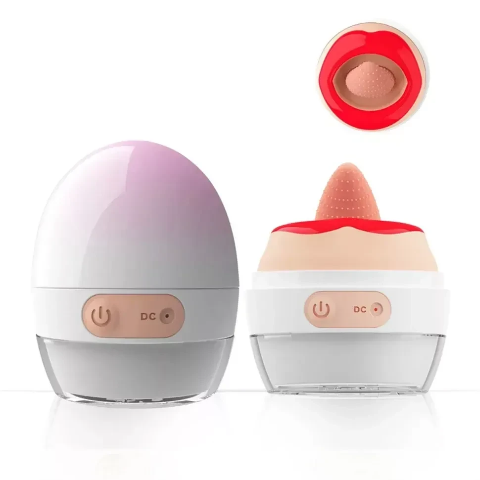 vibrateur rose petite taille portable