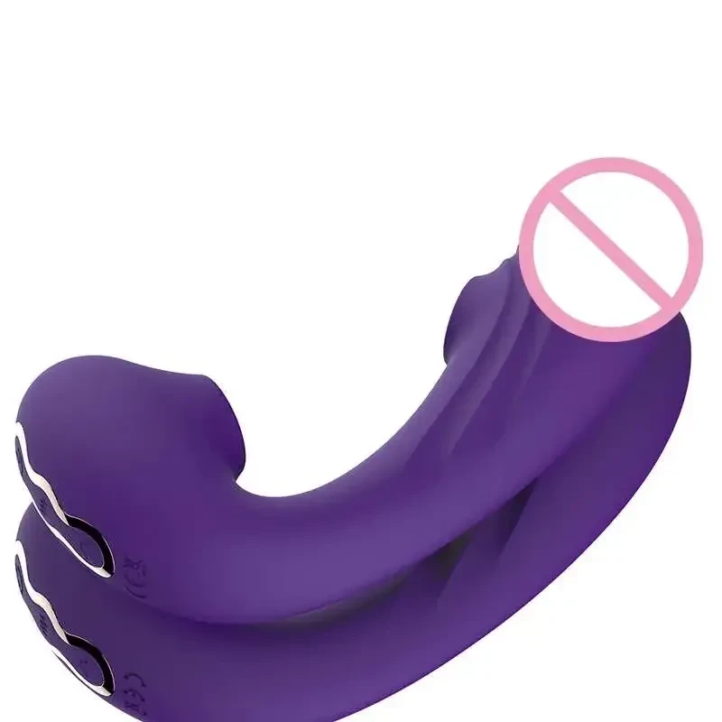 vibrateur rose rechargeable pour femme plaisir