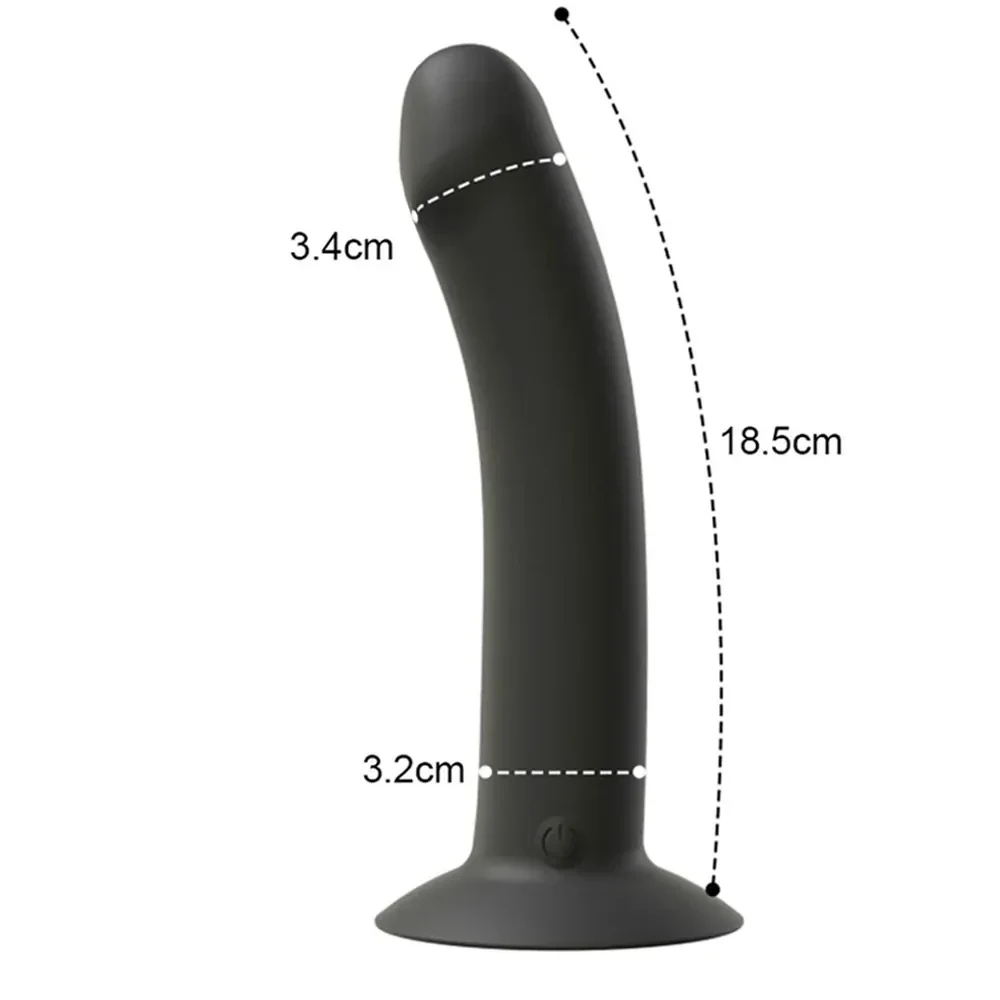 vibrateur sans fil pour couple