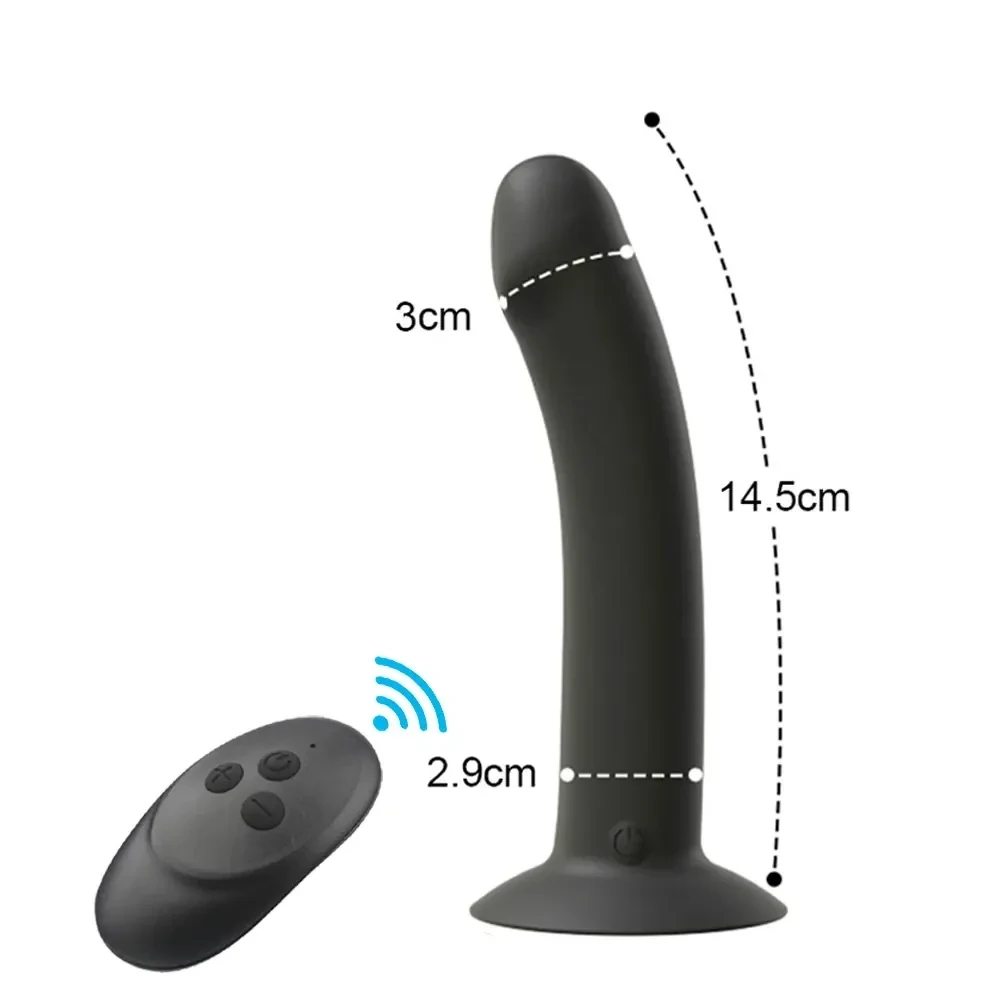 vibrateur silencieux etanche usb