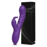 vibromasseur double stimulation discret puissant