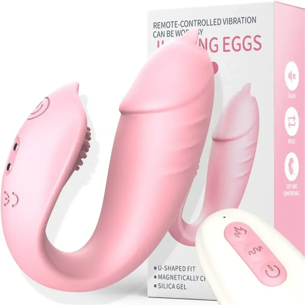 vibromasseur langue en silicone telecommande