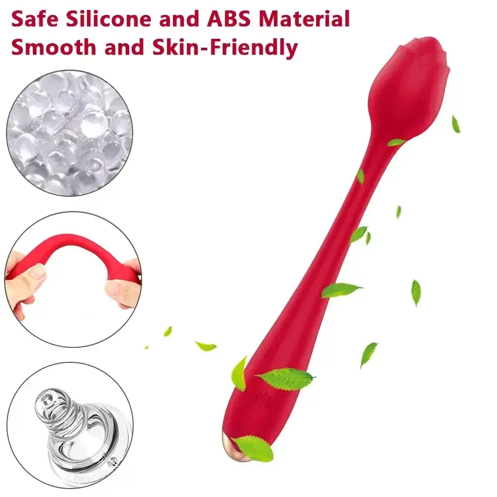 vibromasseur silencieux pour point g